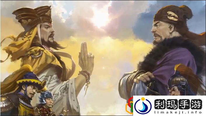 全面三国有哪些武将