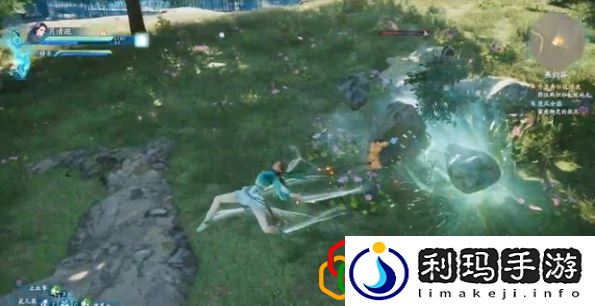仙剑奇侠传7主线千里奔忙犹须臾怎么玩 千里奔忙犹须臾剧情流程