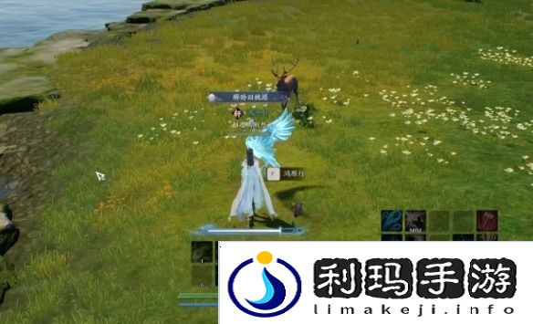 诛仙世界闲居世外鸿雁行通关攻略 闲居世外鸿雁行怎么过[多图]图片3