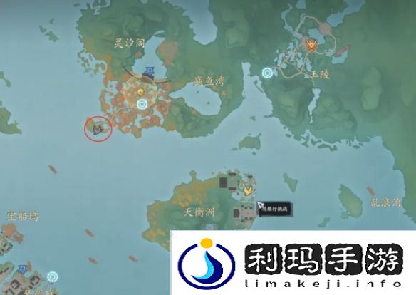 诛仙世界闲居世外鸿雁行通关攻略 闲居世外鸿雁行怎么过[多图]图片2
