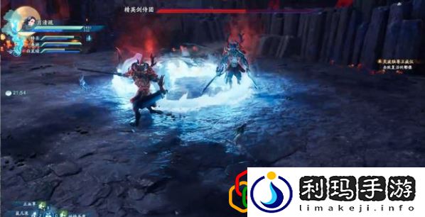 仙剑奇侠传7主线炎波独尊立威仪怎么玩 炎波独尊立威仪剧情流程