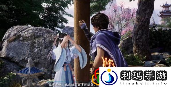 仙剑奇侠传7主线千里奔忙犹须臾怎么玩 千里奔忙犹须臾剧情流程