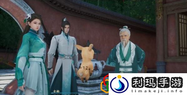 仙剑奇侠传7主线千里奔忙犹须臾怎么玩 千里奔忙犹须臾剧情流程