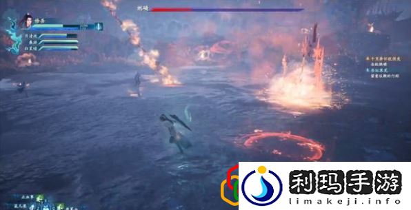 仙剑奇侠传7主线千里奔忙犹须臾怎么玩 千里奔忙犹须臾剧情流程