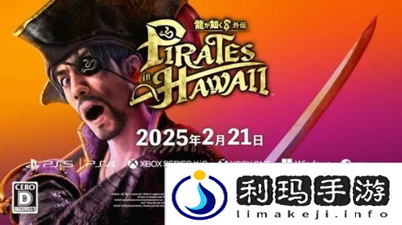 如龙8外传
