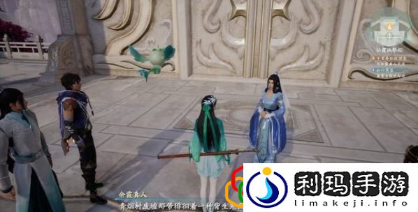 仙剑奇侠传7主线千里奔忙犹须臾怎么玩 千里奔忙犹须臾剧情流程