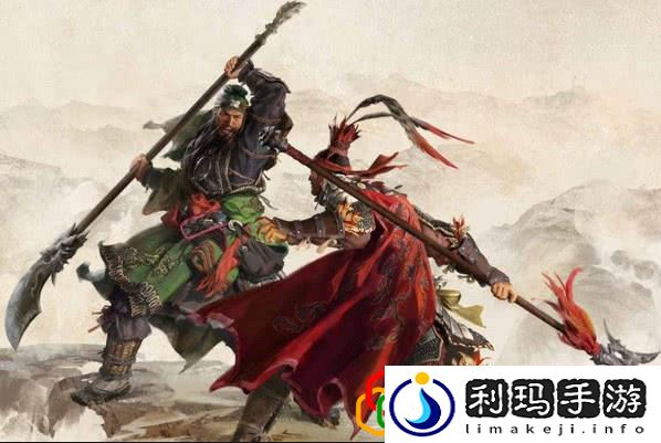 全面三国有哪些武将