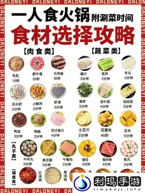 开心火锅店:新手入门攻略
