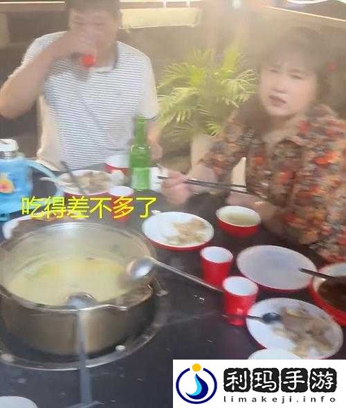 女朋友母亲叫我去她家吃饭:这可咋办