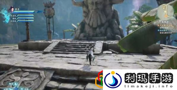 仙剑奇侠传7主线千里奔忙犹须臾怎么玩 千里奔忙犹须臾剧情流程