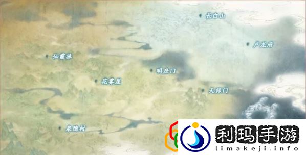 仙剑奇侠传7主线千里奔忙犹须臾怎么玩 千里奔忙犹须臾剧情流程