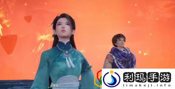 仙剑奇侠传7主线炎波独尊立威仪怎么玩 炎波独尊立威仪剧情流程