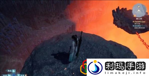 仙剑奇侠传7主线炎波独尊立威仪怎么玩 炎波独尊立威仪剧情流程