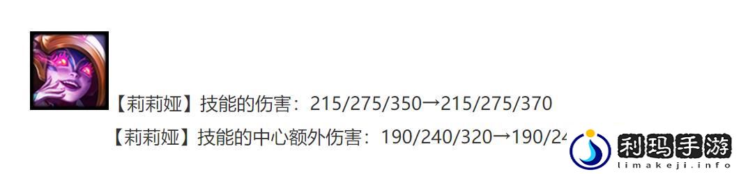 云顶之弈新手无脑阵容