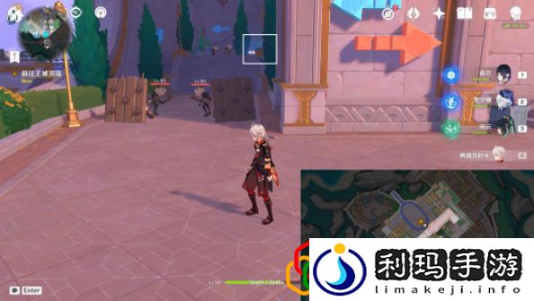 他们行过的天空任务攻略 教你技能进阶