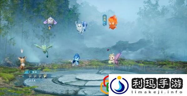仙剑奇侠传7主线千里奔忙犹须臾怎么玩 千里奔忙犹须臾剧情流程