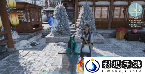 仙剑奇侠传7主线千里奔忙犹须臾怎么玩 千里奔忙犹须臾剧情流程