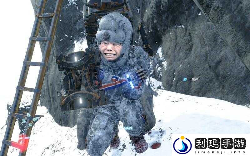 深入解析死亡搁浅游戏中米尔人寄存桶的功能与作用