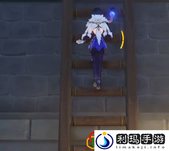 原神2.8菲谢尔第二个秘境怎么过
