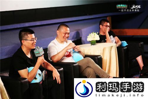 不思议迷宫助力国漫大护法