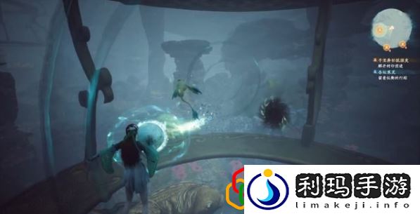 仙剑奇侠传7主线千里奔忙犹须臾怎么玩 千里奔忙犹须臾剧情流程
