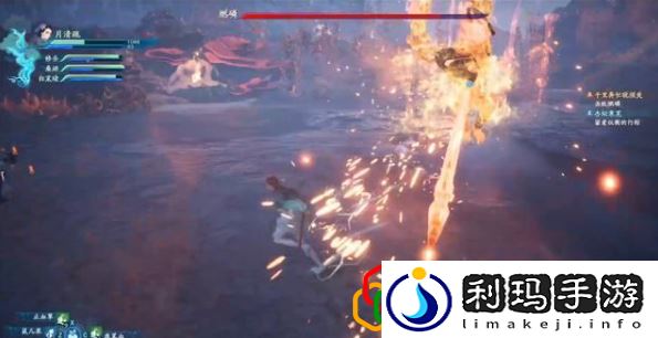 仙剑奇侠传7主线千里奔忙犹须臾怎么玩 千里奔忙犹须臾剧情流程