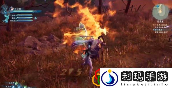 仙剑奇侠传7主线千里奔忙犹须臾怎么玩 千里奔忙犹须臾剧情流程