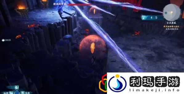 仙剑奇侠传7主线炎波独尊立威仪怎么玩 炎波独尊立威仪剧情流程