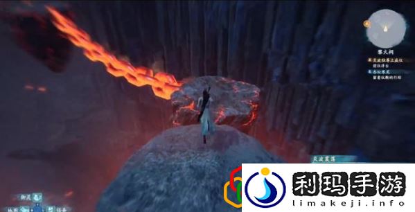 仙剑奇侠传7主线炎波独尊立威仪怎么玩 炎波独尊立威仪剧情流程