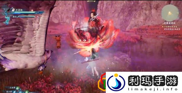 仙剑奇侠传7主线千里奔忙犹须臾怎么玩 千里奔忙犹须臾剧情流程