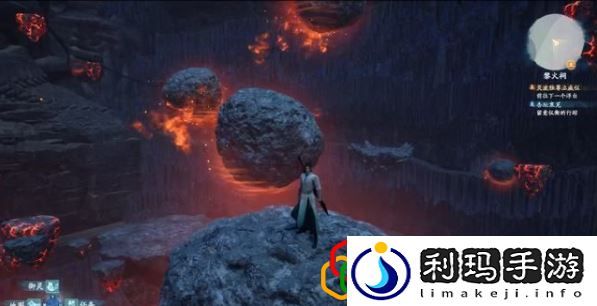 仙剑奇侠传7主线炎波独尊立威仪怎么玩 炎波独尊立威仪剧情流程