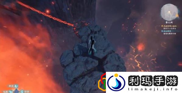 仙剑奇侠传7主线炎波独尊立威仪怎么玩 炎波独尊立威仪剧情流程