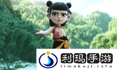 《哪吒2》票房破百亿，跻身全球票房榜，导演：曾被好莱坞公司瞧不起