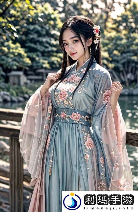 在中国的无垠土地上