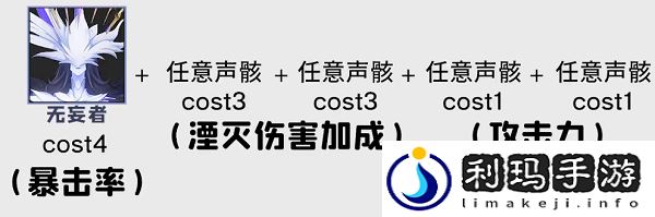 鸣潮漂泊者湮灭玩法介绍