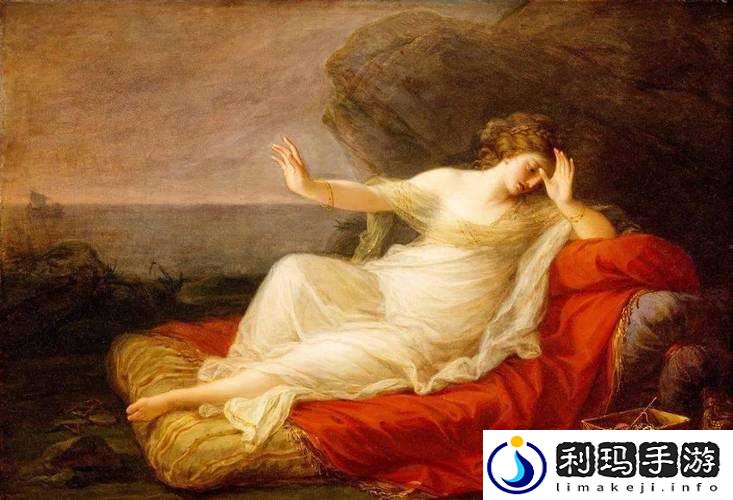 奥美人体艺术:独特艺术的魅力展现