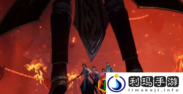 仙剑奇侠传7主线炎波独尊立威仪怎么玩 炎波独尊立威仪剧情流程