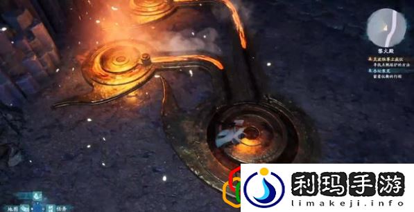 仙剑奇侠传7主线炎波独尊立威仪怎么玩 炎波独尊立威仪剧情流程