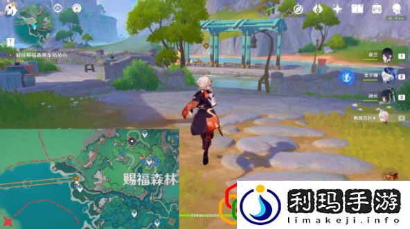 他们行过的天空任务攻略 教你技能进阶