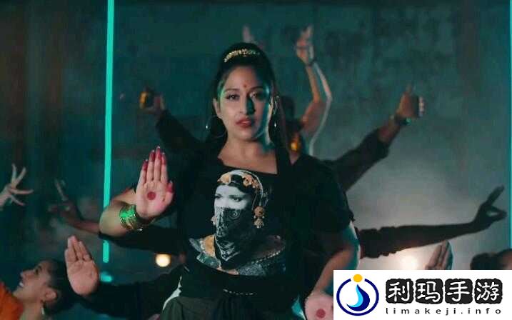 印度女 rapper:以音乐为武器的女性力量