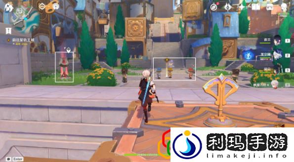 他们行过的天空任务攻略 教你技能进阶