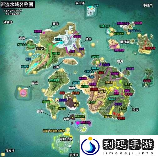 创造与魔法:文鱼垂钓最佳地点及高概率钓点指南