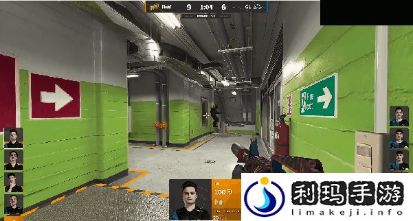上海Major正赛阶段