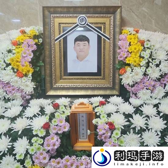 韩国健身网红朴胜贤去世