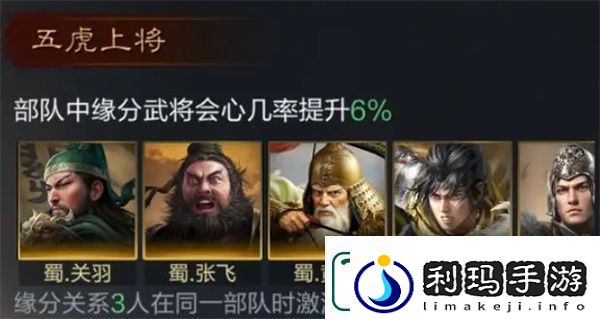 三国谋定天下马超怎么培养