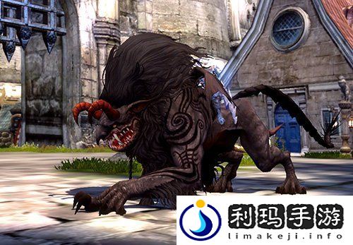 龙之谷怀旧服天启巢穴挑战模式今日上线！超霸气坐骑曝光！