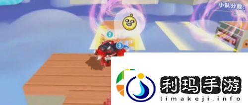 蛋仔派对入春寻冬怎么玩