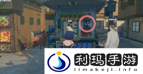 绝区零被嘉音包围了成就达成攻略