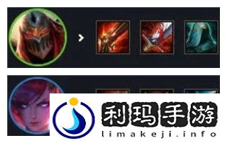s4最强夜影明昼劫阵容上分攻略(云顶之弈s4最新夜影劫阵容推荐)