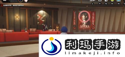 绝区零被嘉音包围了成就达成攻略